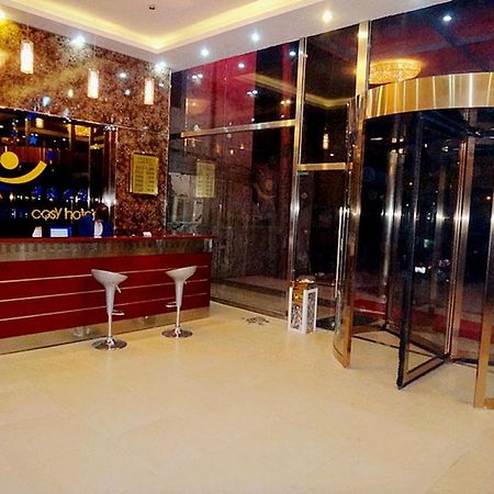 Dream Lozy Airport Hotel Beijing Exterior photo