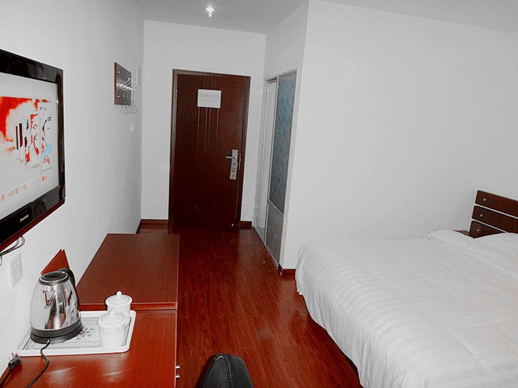 Dream Lozy Airport Hotel Beijing Exterior photo